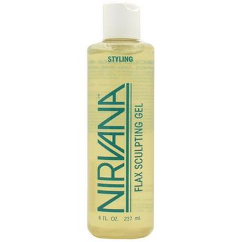 Nirvana - Flax Sculpting Gel - 8 fl oz (237ml)