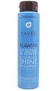 Paves Professional - FLAWless No Sulfates Allowed Repairing Shine Shampoo For Dry Damaged Hair - 10 fl oz