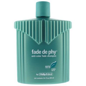 Philip Pelusi - Fade De Phy - Anti-Color Fade Shampoo - 10.1 fl oz (300ml)