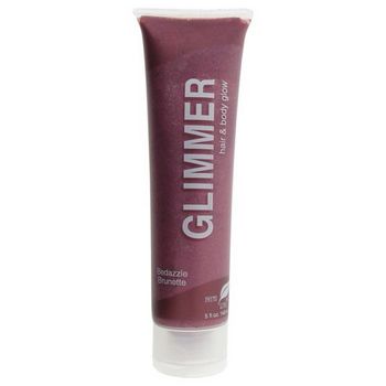 Philip Pelusi - Glimmer - Hair & Body Glow - Bedazzle Brunette - 5 fl oz (148ml)