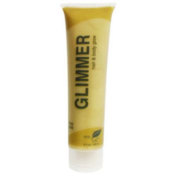 Philip Pelusi - Glimmer - Hair & Body Glow - Pure Gold - 5 fl oz (148ml)