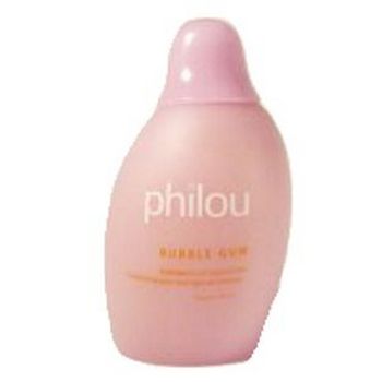 Philou - Bubblegum Shampoo - 10 oz.