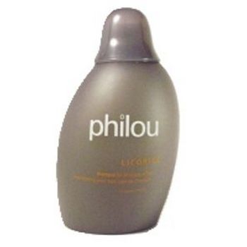 Philou - Licorice Shampoo - 10 oz.