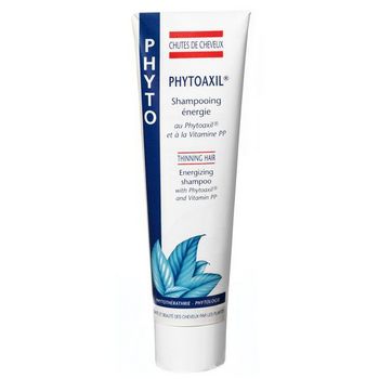 Phyto - Phytoaxil Energizing Shampoo - 3.3 fl oz (100ml) **DISCONTINUED**