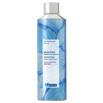 Phyto - Phytocedrat Sebum-regulating Shampoo - 6.7 fl oz (200ml)