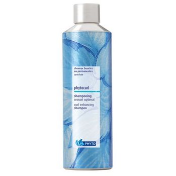 Phyto - Phytocurl Curl Enhancing Shampoo - 6.7 fl oz (200ml)