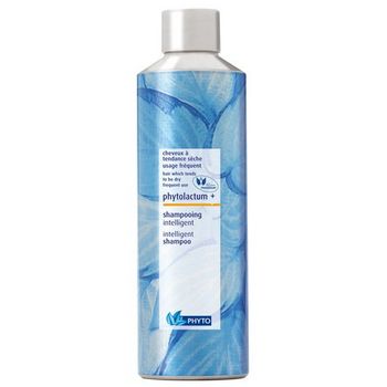 Dry Scalp Shampoo
