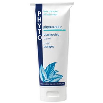 Phyto - Phytoneutre Shampoo