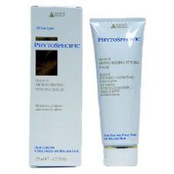 PhytoSpecific - Moisturizing Styling Balm