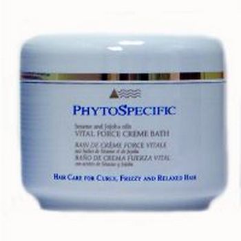 PhytoSpecific - Vital Force Creme Bath