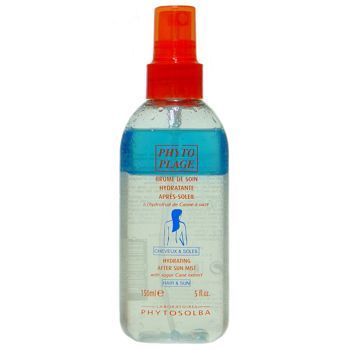 Phytoplage - Hydrating After Sun Mist with Sugar Cane Extract - 5 fl oz (150ml)
