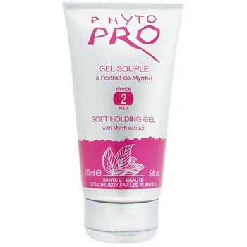 PhytoPro - Soft Holding Gel #2 - 5 fl oz (150ml)