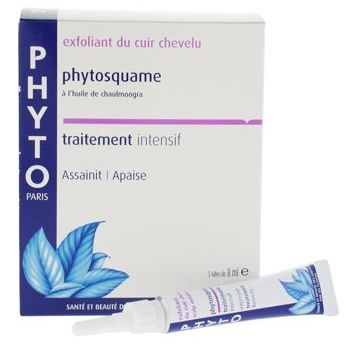 Phyto - Phytosquame Intensive Treatment Formula