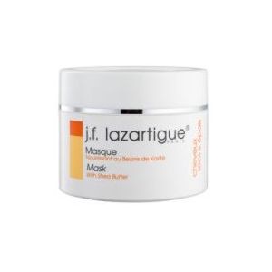 JF Lazartigue - Shea Butter Pre Shampoo Mask 8.4 fl oz