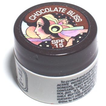 Rachel Perry - Lip Lover Lip Balm - Chocolate Bliss