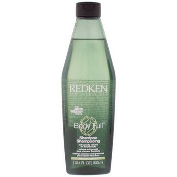 Redken - Body Full - Anti Gravity Shampoo - 10.1 fl oz (300ml)