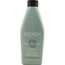 Redken - Clear Moisture - Light Moisture Conditioner 8.5 fl oz (250ml)