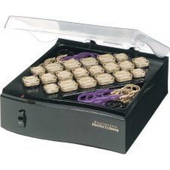 Remington - Protect & Shine Instant Heat Rollers