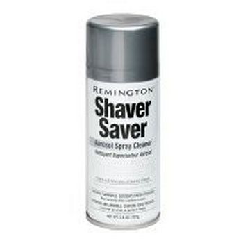 Remington - Shaver Saver Cleaning Lubricant - SP-4