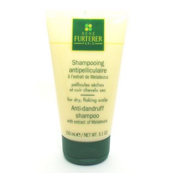 Rene Furterer - Anti-Dandruff Shampoo with Extract of Melaleuca for Dry Scalp