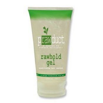 Robert Hallowell Prawduct - rawhold gel - 5 oz (150 ml)