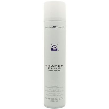 Sebastian - Shaper Plus Hair Spray - 10.6 oz (300g)