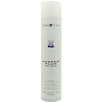 Sebastian Hair Products on Sebastian Shaper Plus Hair Spray 10 6 Oz 300g This Is The Strong Hold