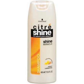 Citre Shine - Shine Miracle Highly Laminating Shampoo 13.5 fl oz