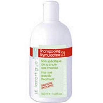 JF Lazartigue - Stymulactine 21 Shampoo - 16.80 oz