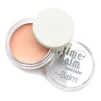 theBalm - timeBalm Anti-Wrinkle Concealer - Lighter than Light (1)