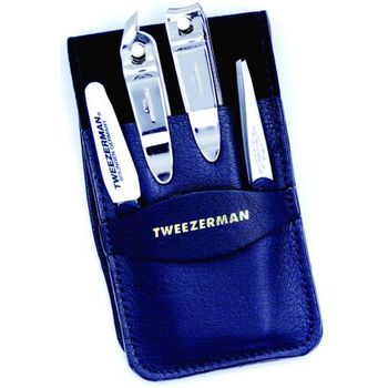 Tweezerman - Pocket Kit