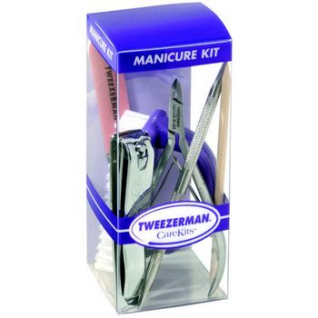 Tweezerman - Manicure Kit
