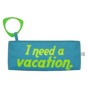 Amici Accessories - I Need A Vacation - Wristlette