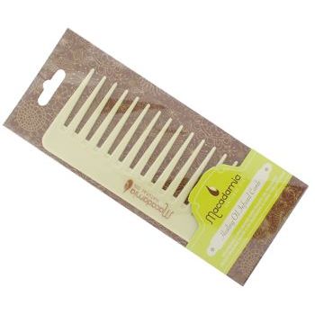 Macadamia Natural Oil - Healing Oil Infused Comb