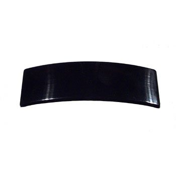 Evita Peroni - Penelope Clip - Black
