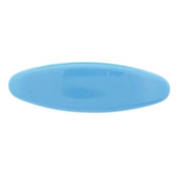 Evita Peroni - Carine Clip - Breeze Blue (1)