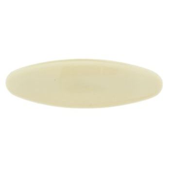 Evita Peroni - Carine Clip - Ivory (1)