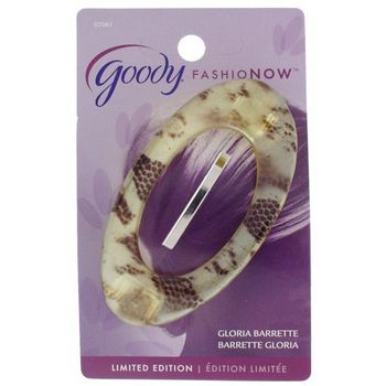 Goody - Fashion Now Limited Edition - Gloria Barrette - Gold (1)