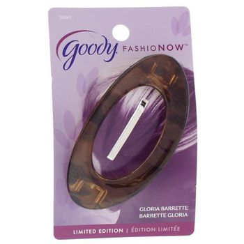 Goody - Fashion Now Limited Edition - Gloria Barrette - Chocolate (1)