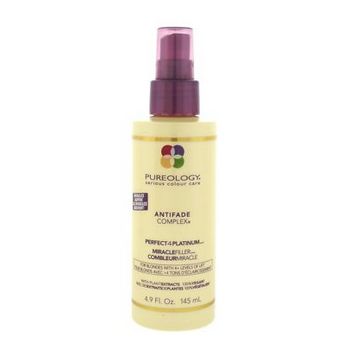 Pureology - AntiFade Complex - Perfect4Platinum Miracle Filler - 4.9 fl oz (145ml)