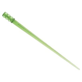 Evita Peroni - Genevieve Hairstick - Verdegris (1)