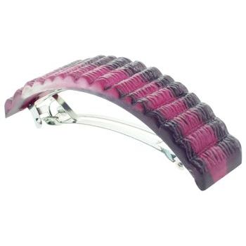 Evita Peroni - Kate Pony Clip - Rouge (1)