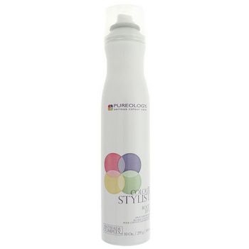 Pureology - Colour Stylist - Root Lift - Spray Hair Mousse 10 oz (300mL)