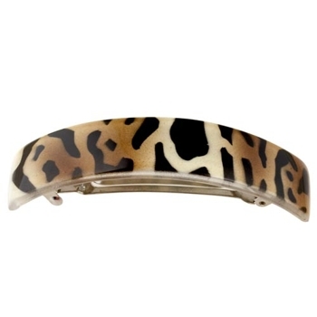 Evita Peroni - Telena Clip - Tiger Brown
