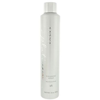 KENRA - Platinum - Finishing Spray with Maximum Hold 10 oz (283g)