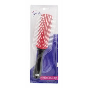 Goody - All Purpose Styling - Rubber Base Brush (1)