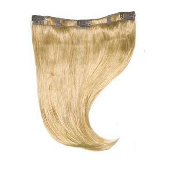 Evita Peroni - Kelly Hair Extension - Blonde (1)