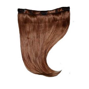 Evita Peroni - Kelly Hair Extension - Auburn (1)