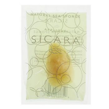 HairBoutique Beauty Bargains - Sicara - Natural Sea Sponge for Face