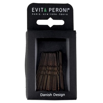 Evita Peroni - Cottie Hair Pin - Tort (Set of 36)